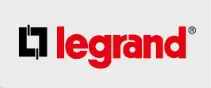 Legrand Logo